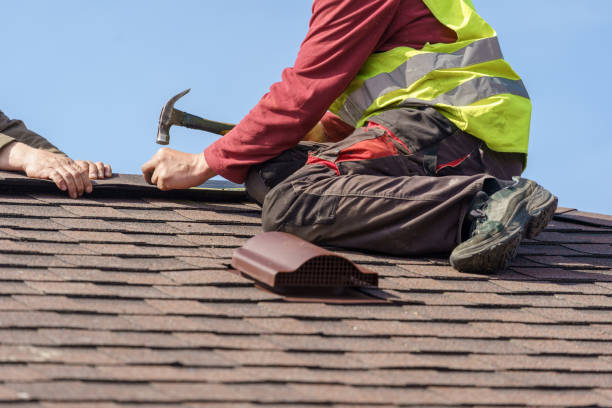 Quick and Trustworthy Emergency Roof Repair Services in North Mankato, MN