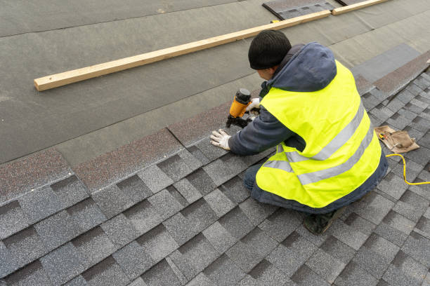Sealant for Roof in North Mankato, MN