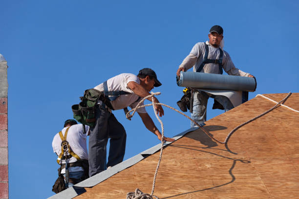 Slate Roofing Contractor in North Mankato, MN