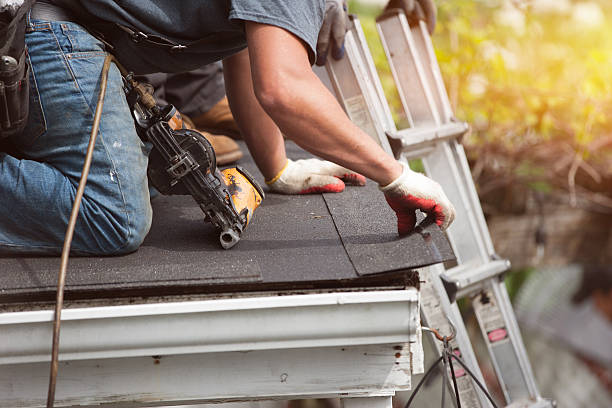 Roof Repair Estimates in North Mankato, MN
