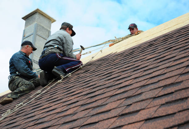 Trusted North Mankato, MN Roofing Contractor Experts