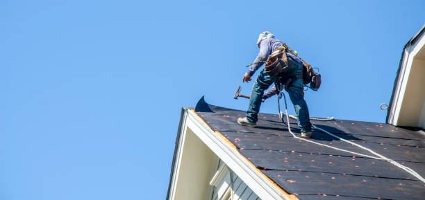 Quick and Trustworthy Emergency Roof Repair Services in North Mankato, MN